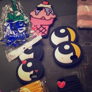 iPhones you name it I have it